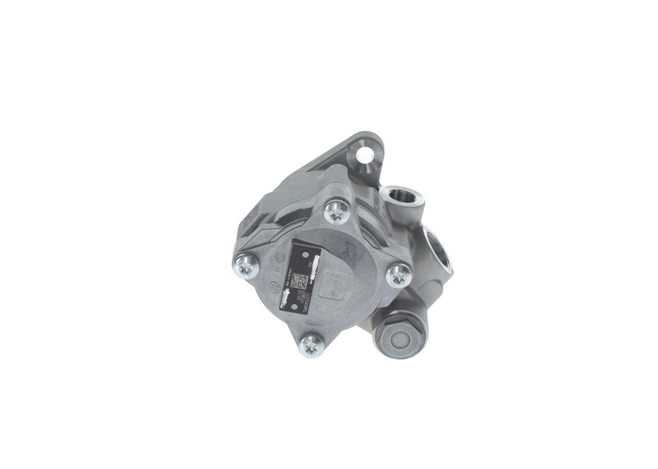 BOSCH K S01 001 643 Hydraulic Pump, steering