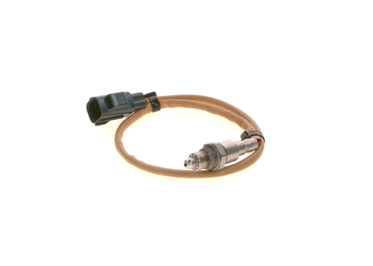 BOSCH 0 258 030 01W Lambda Sensor