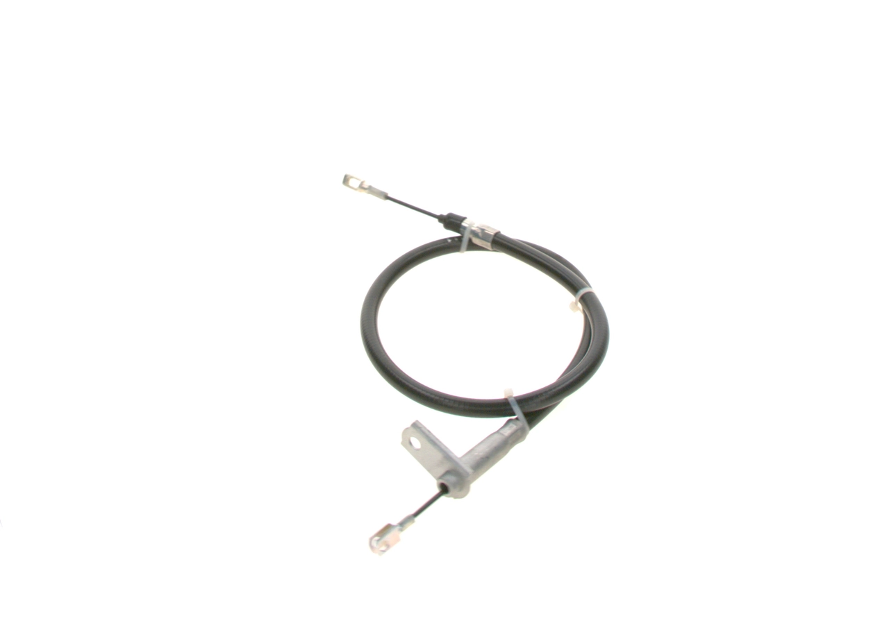 BOSCH 1 987 477 814 Cable Pull, parking brake