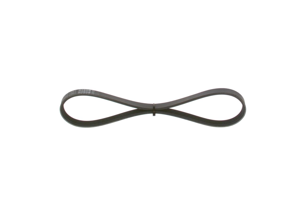 V-Ribbed Belt 1 987 948 302