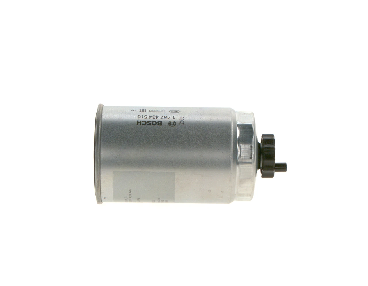 Fuel Filter 1 457 434 510