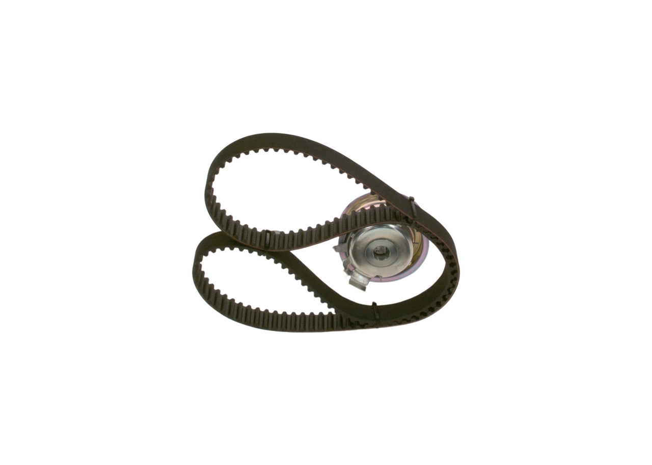 Timing Belt Kit 1 987 946 703