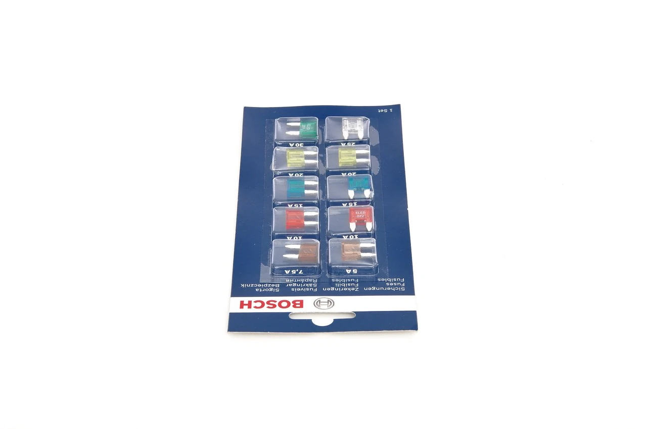 BOSCH 1 987 529 038 Fuse