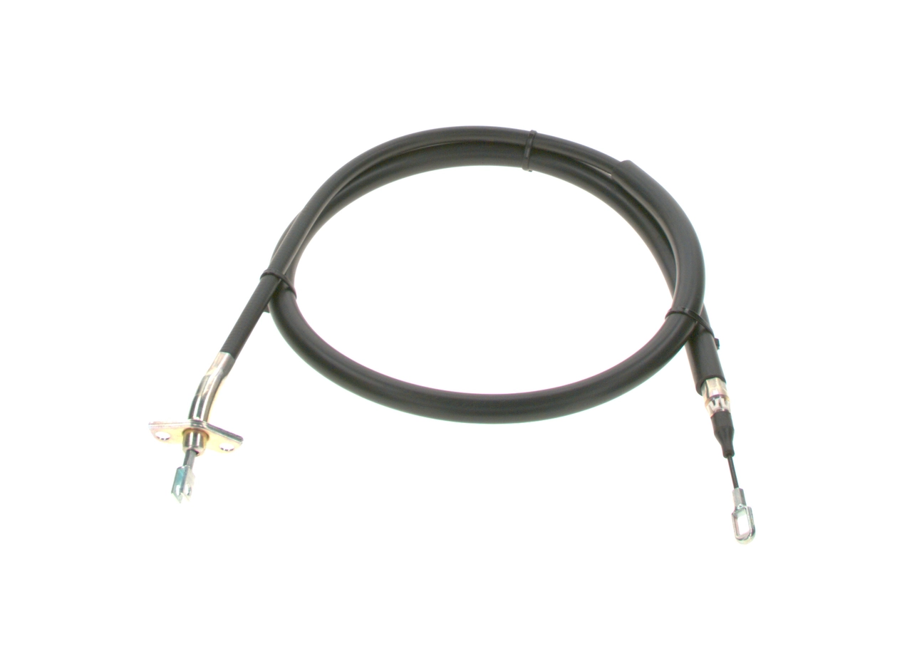 BOSCH 1 987 477 702 Cable Pull, parking brake