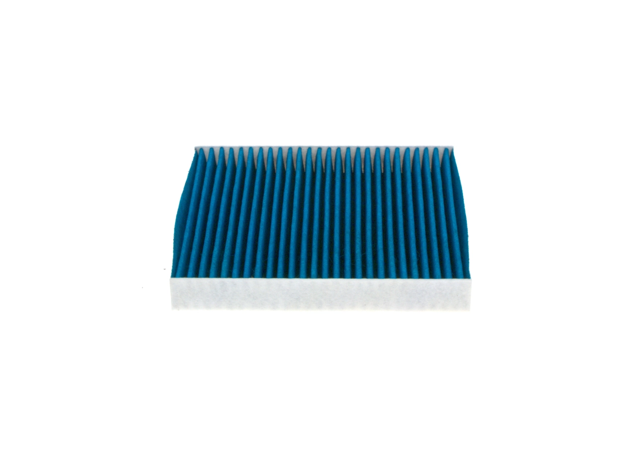 Filter, cabin air FILTER+pro 0 986 628 581
