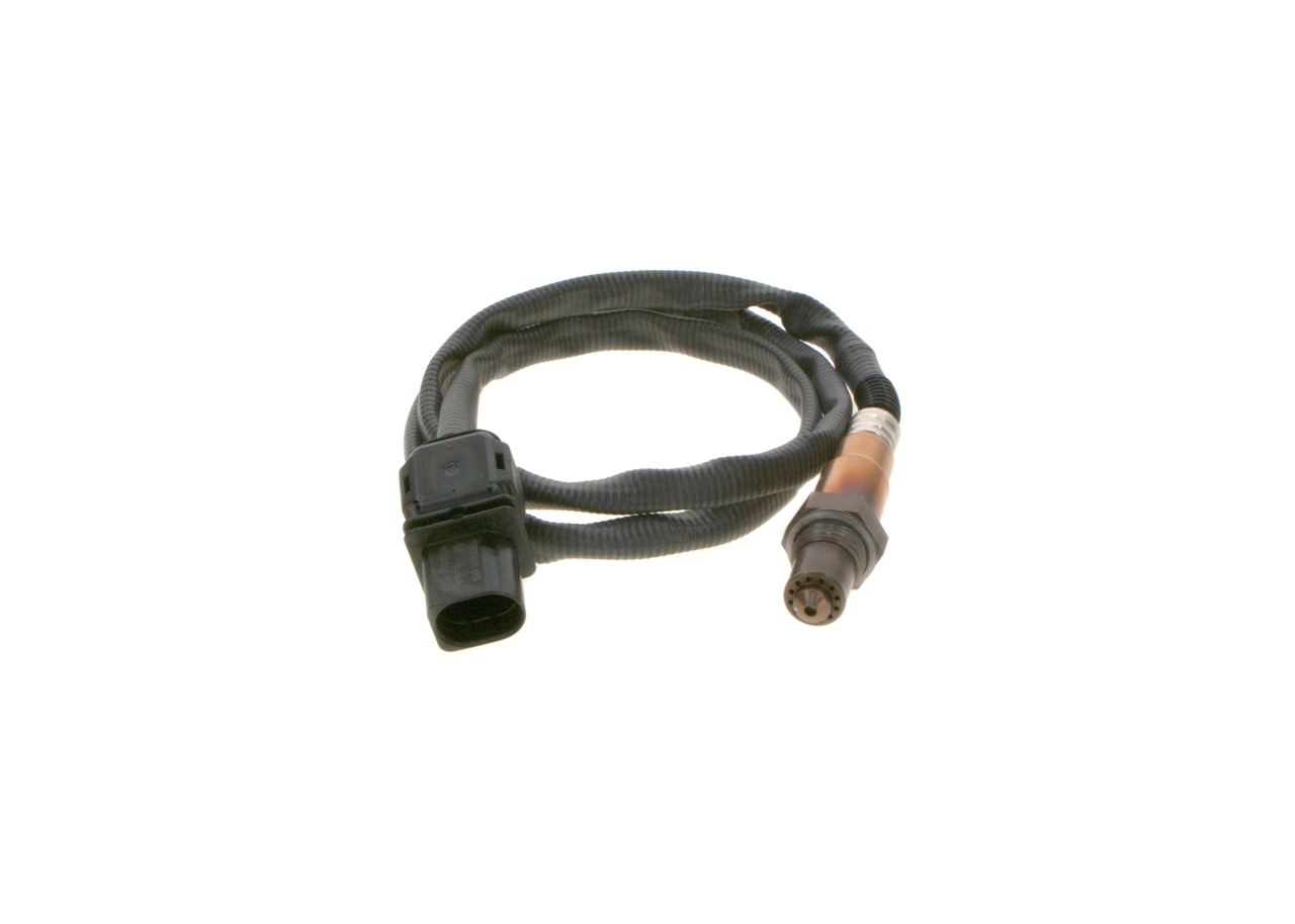Oxygen Sensor 0 258 007 215