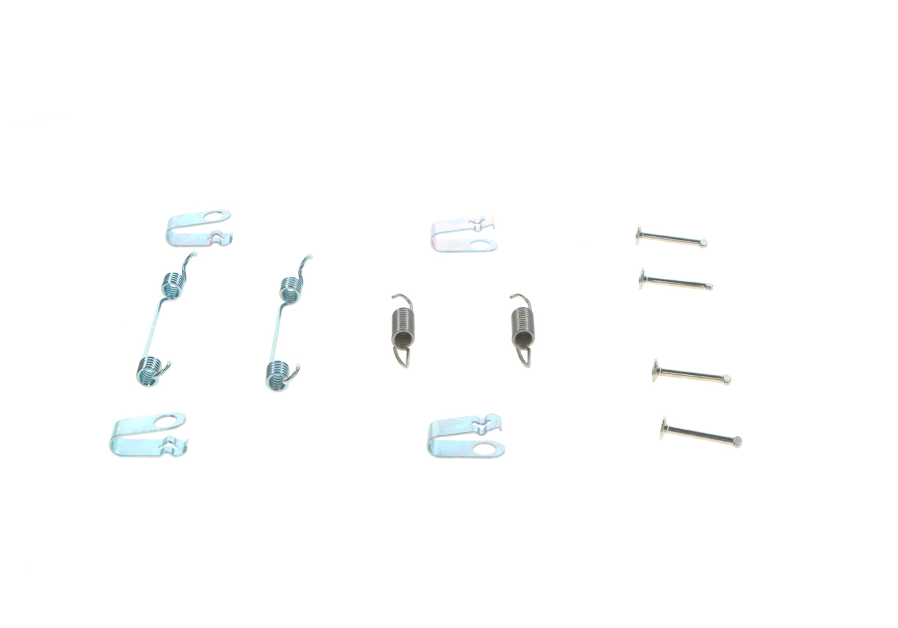 Accessory Kit, parking brake shoes 1 987 475 338