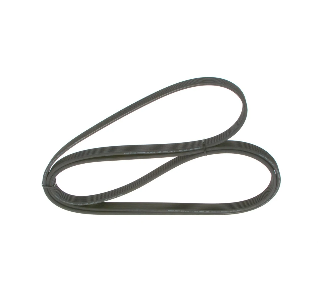 BOSCH 1 987 946 214 V-Ribbed Belt