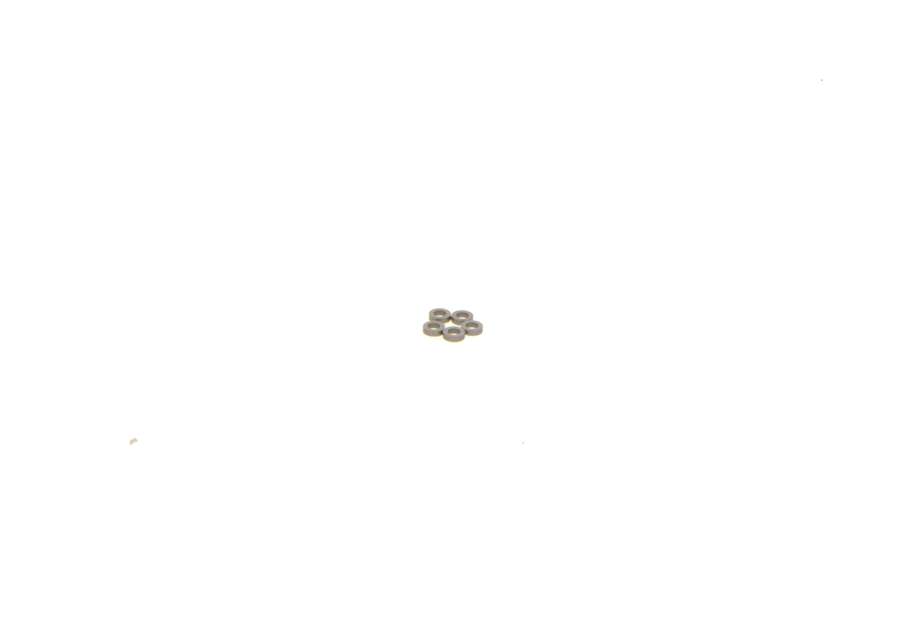 BOSCH F 00Z C98 002 Repair Kit, common rail system
