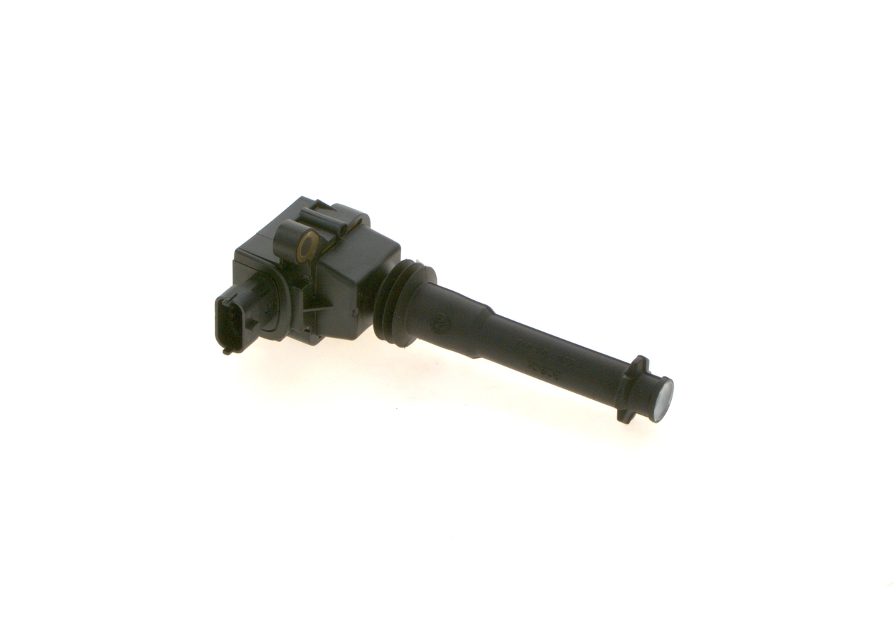 Ignition Coil 0 221 504 014