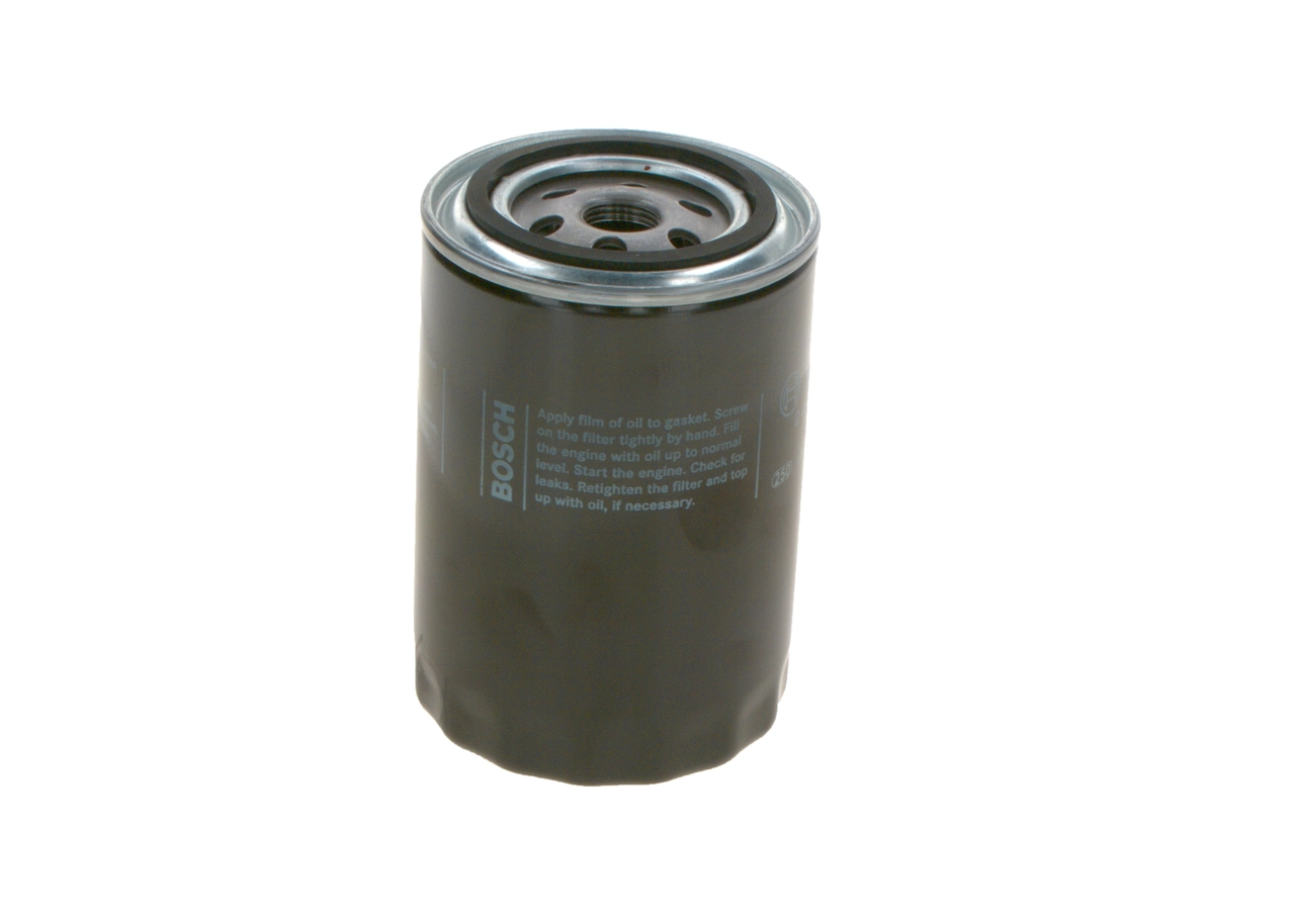 Oil Filter 0 451 104 063