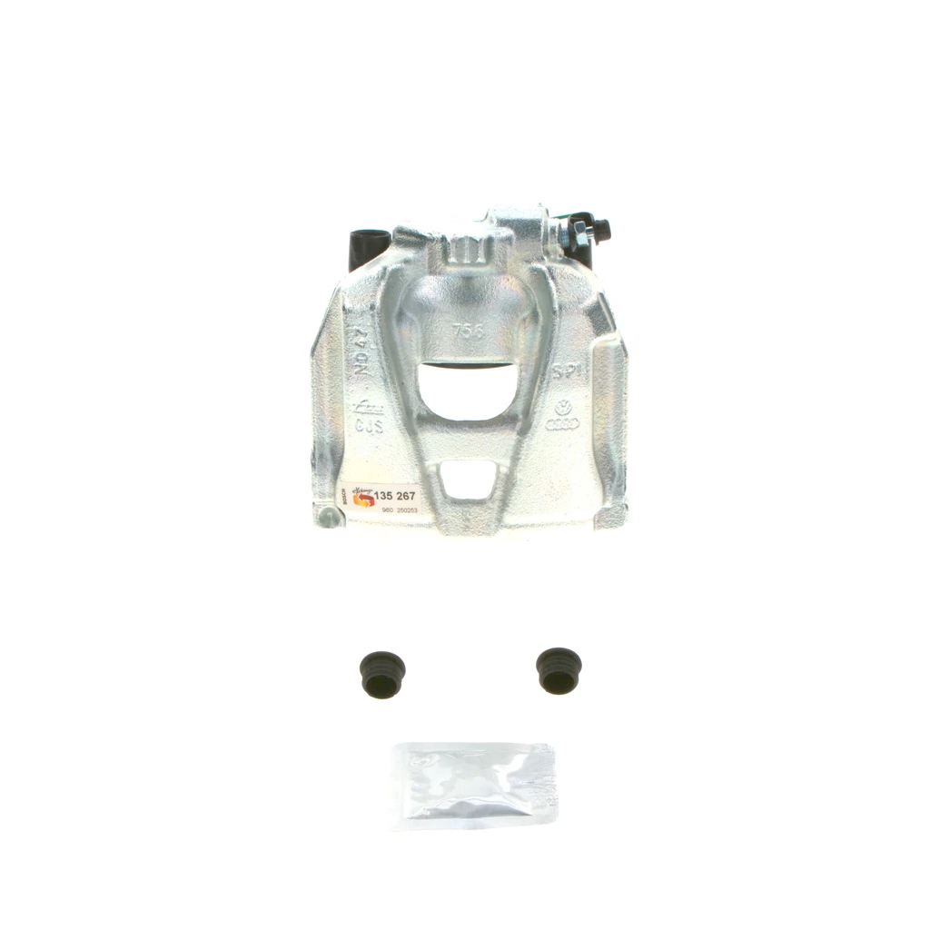Brake Caliper 0 986 135 267