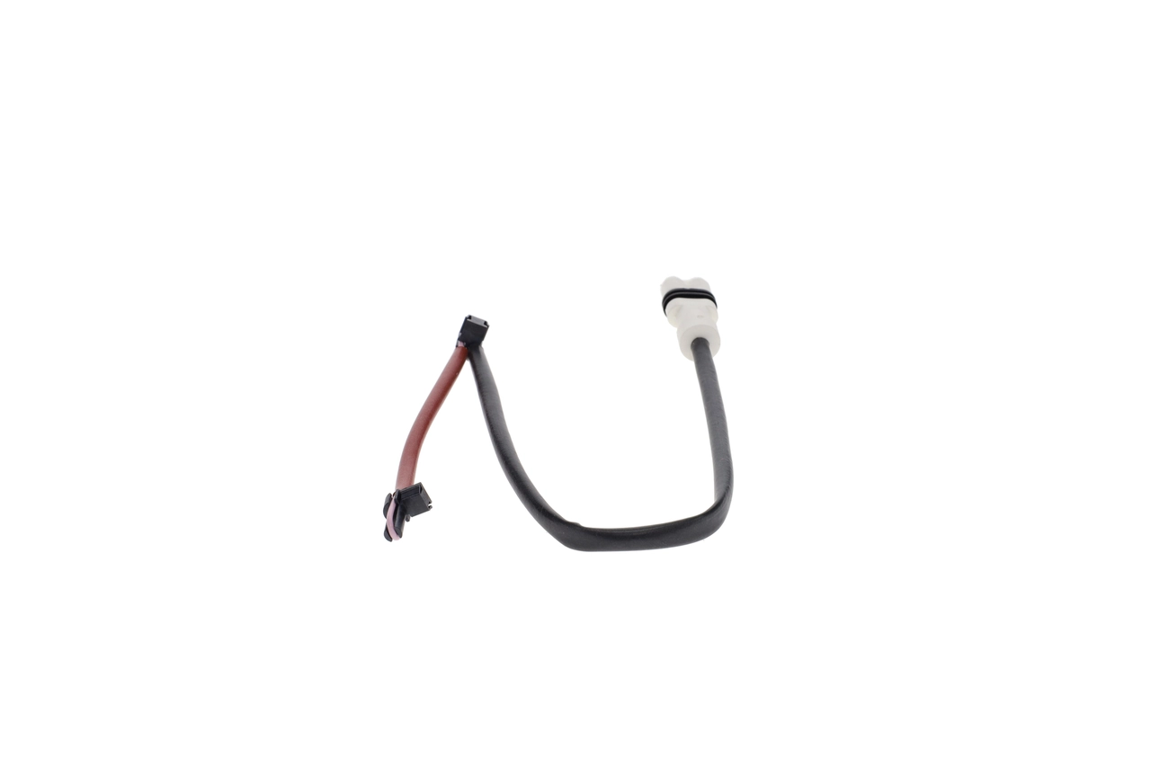 Warning Contact, brake pad wear 1 987 473 040