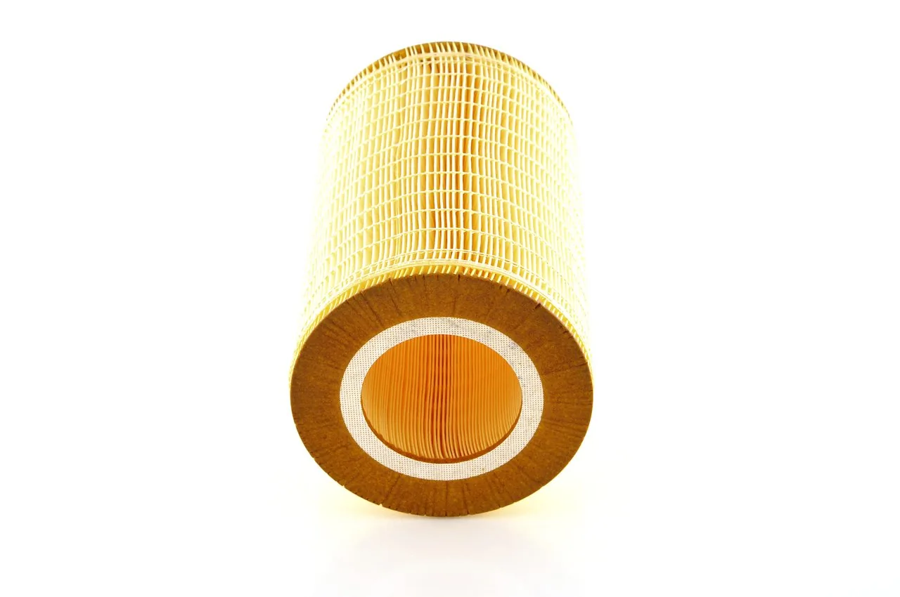BOSCH F 026 400 204 Air Filter
