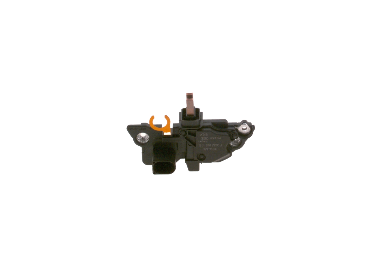 BOSCH F 00M 144 146 Alternator Regulator