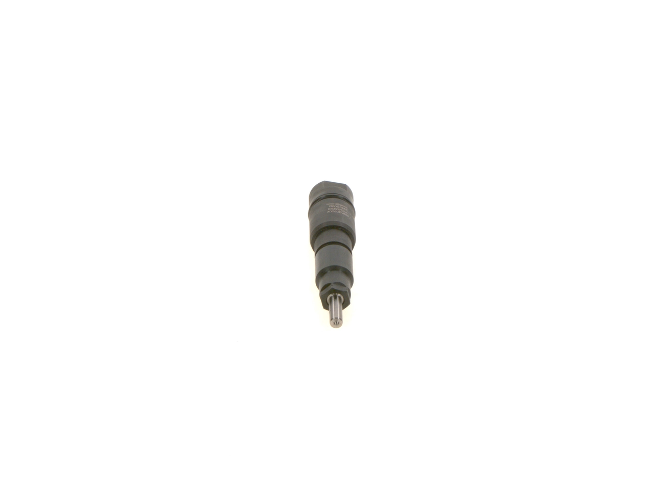 BOSCH 0 432 191 266 Nozzle and Holder Assembly