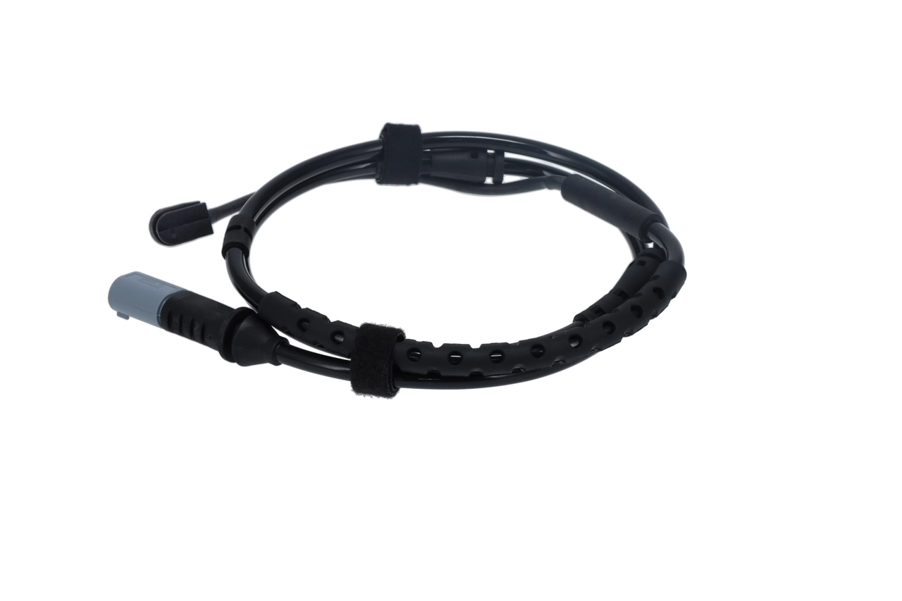 Warning Contact, brake pad wear 1 987 473 500