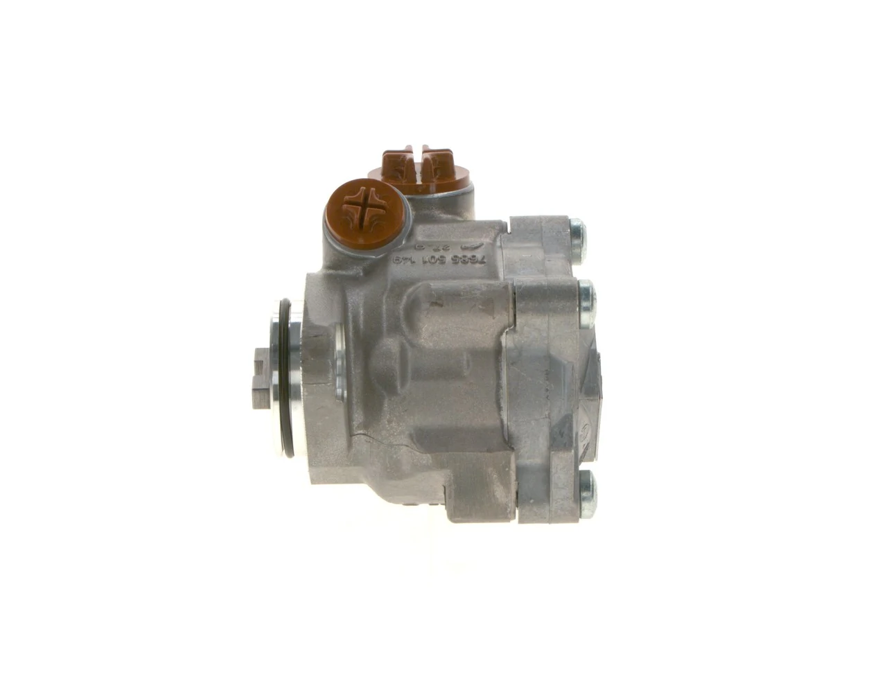 BOSCH K S00 002 821 Hydraulic Pump, steering