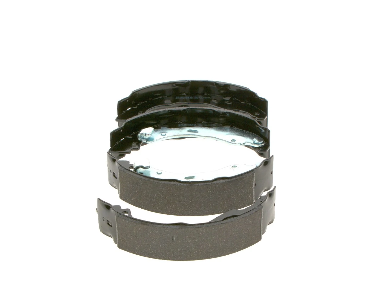 Brake Shoe Set 0 986 487 690