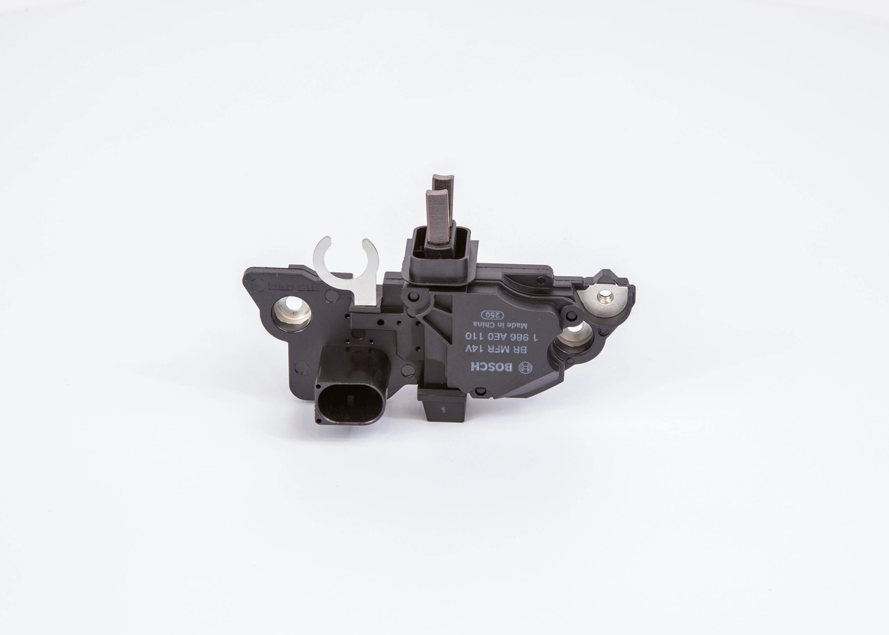 Alternator Regulator 1 986 AE0 110