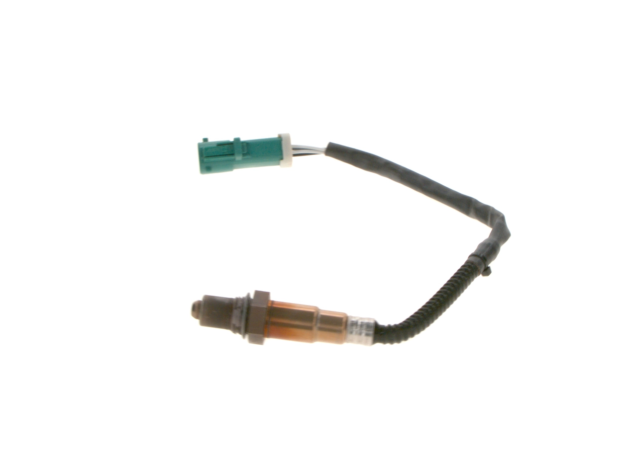 Oxygen Sensor 0 258 006 155