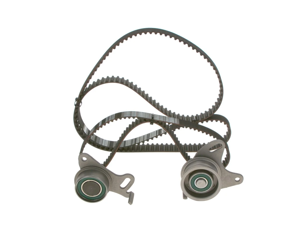 Timing Belt Kit 1 987 948 979