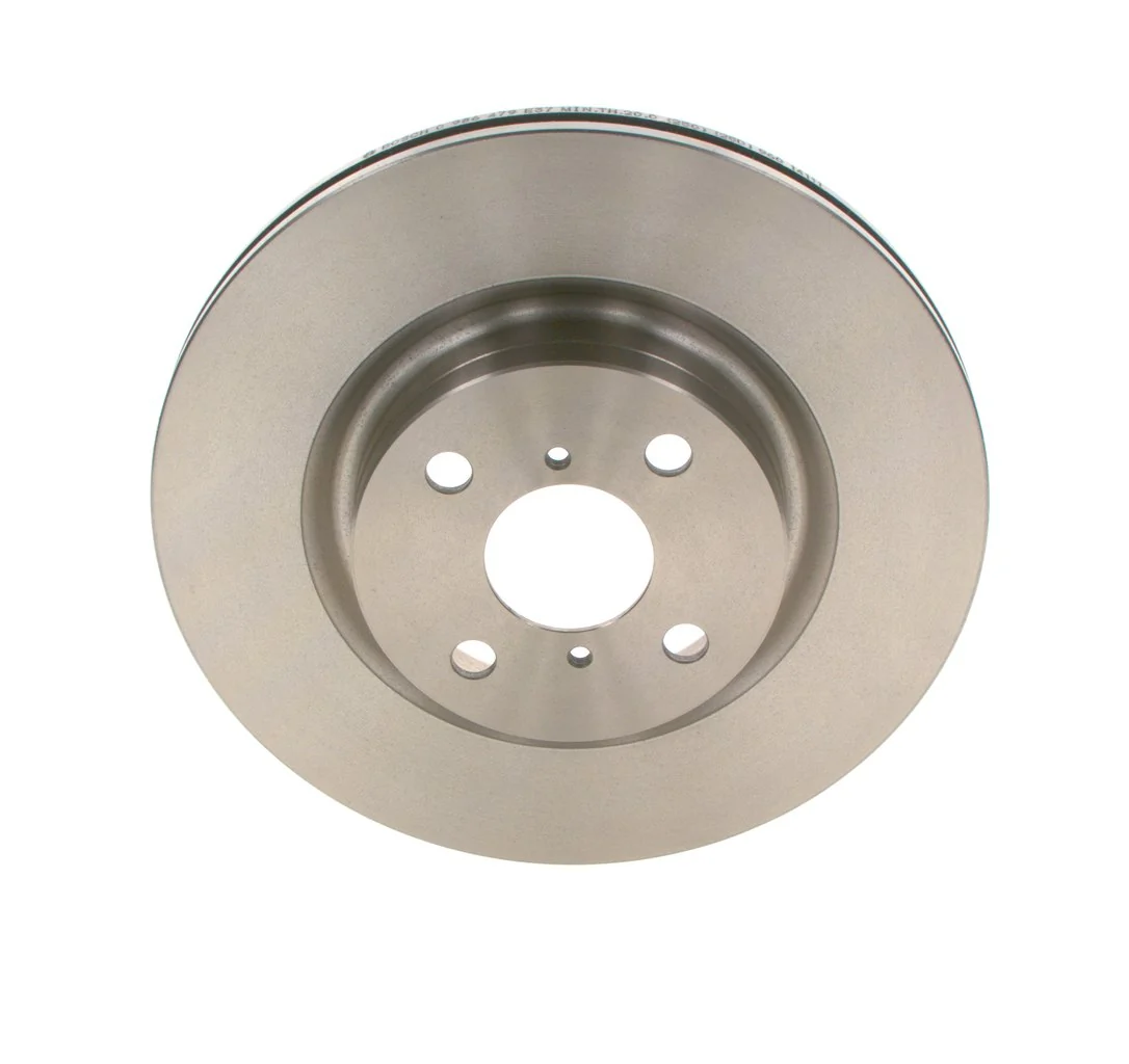 Brake Disc 0 986 479 E37