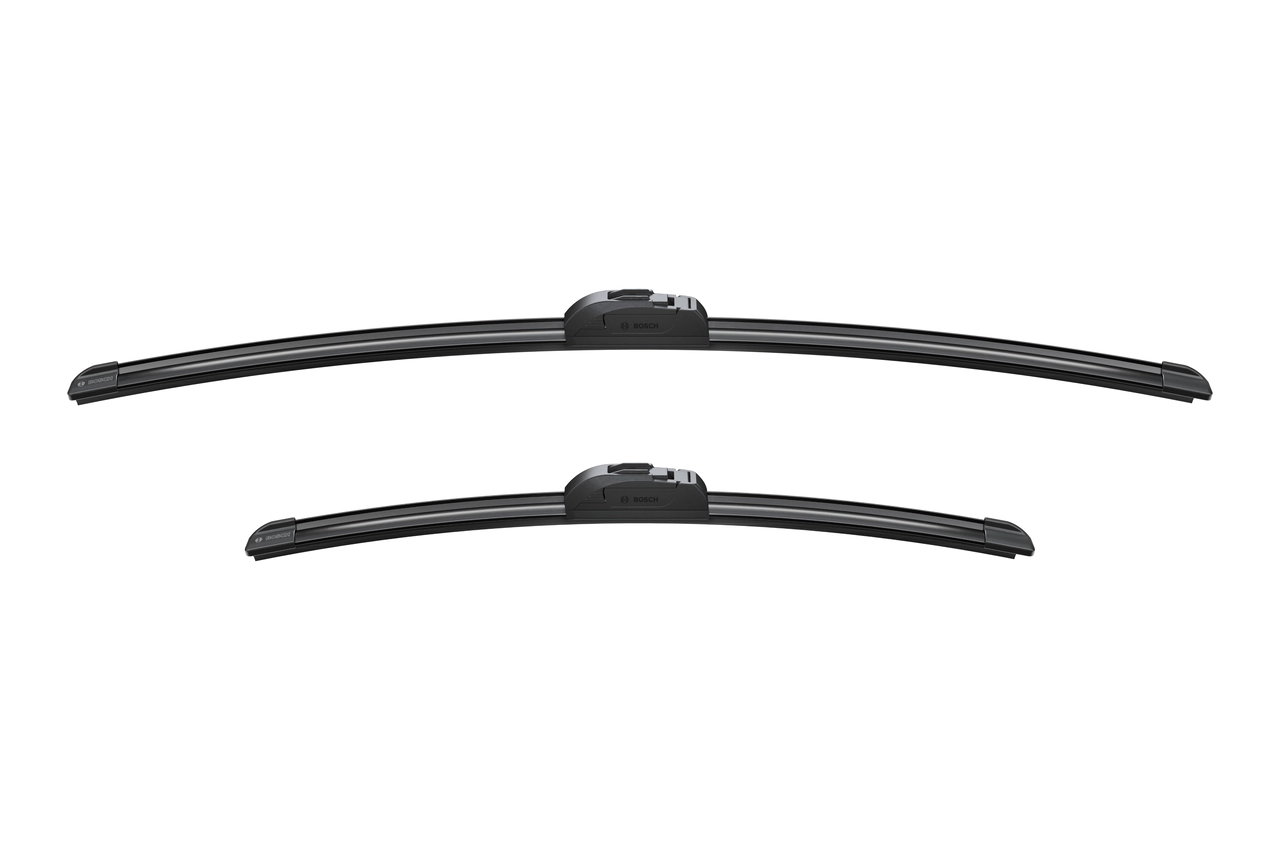 Wiper Blade Aerotwin Retrofit 3 397 118 912