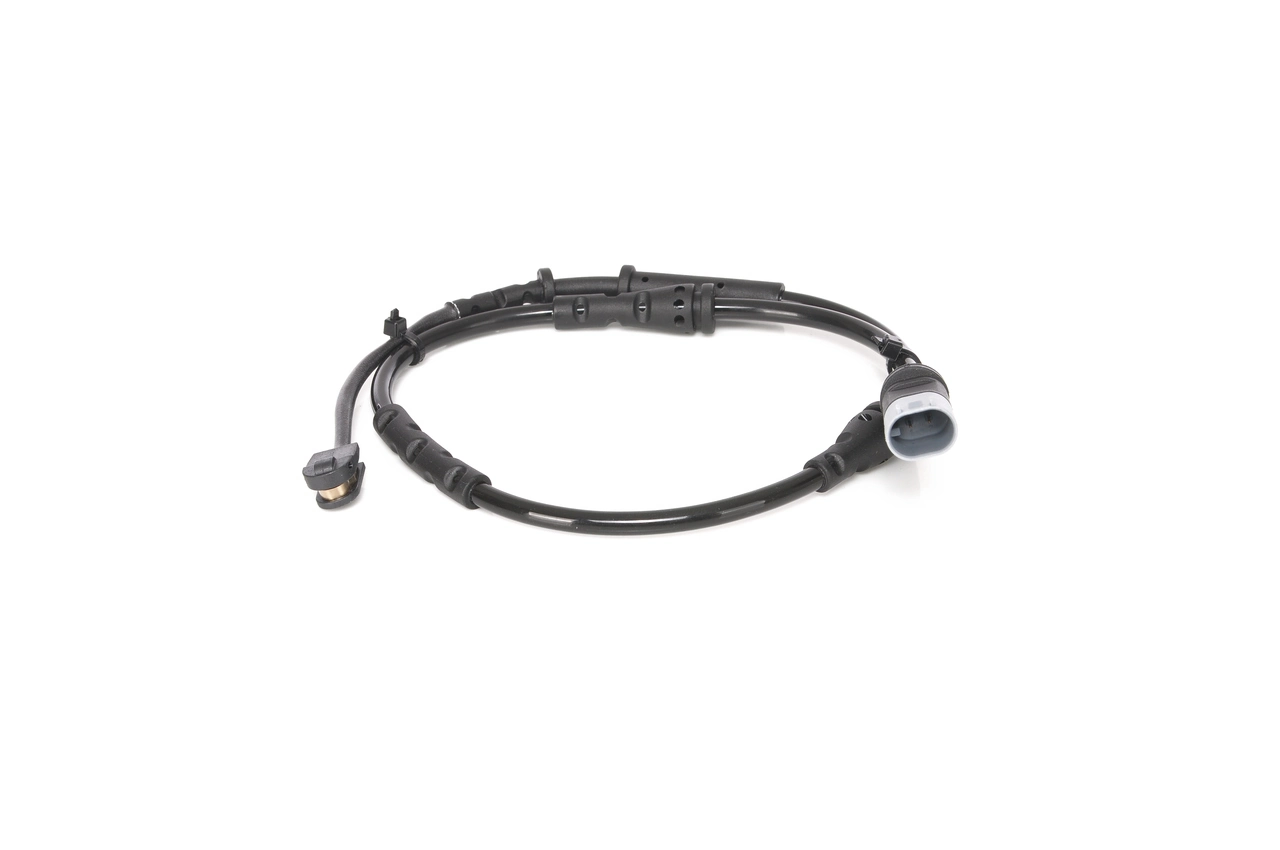 Warning Contact, brake pad wear 1 987 473 544