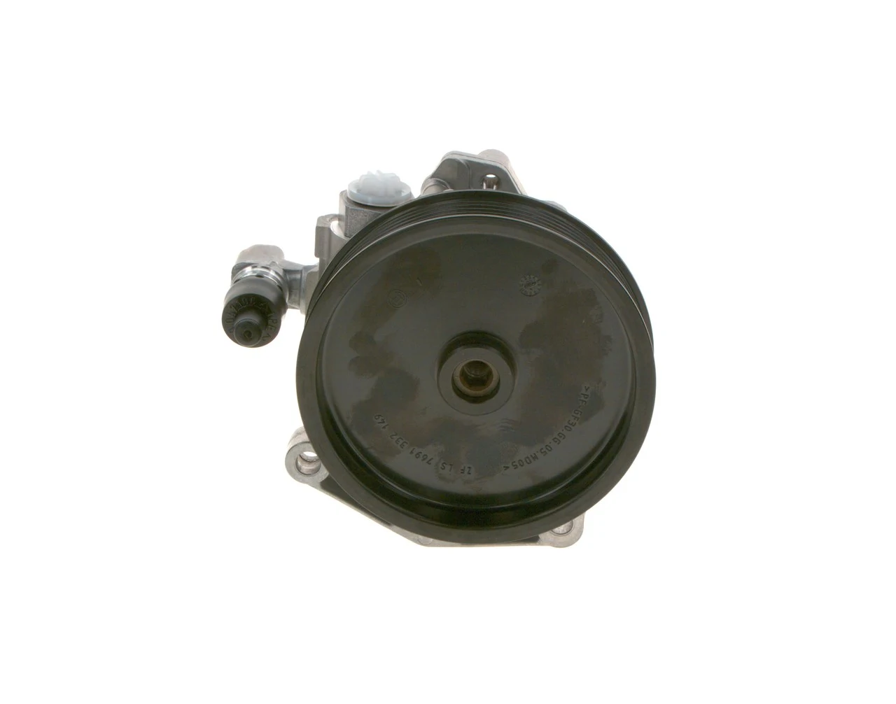 BOSCH K S00 001 889 Hydraulic Pump, steering