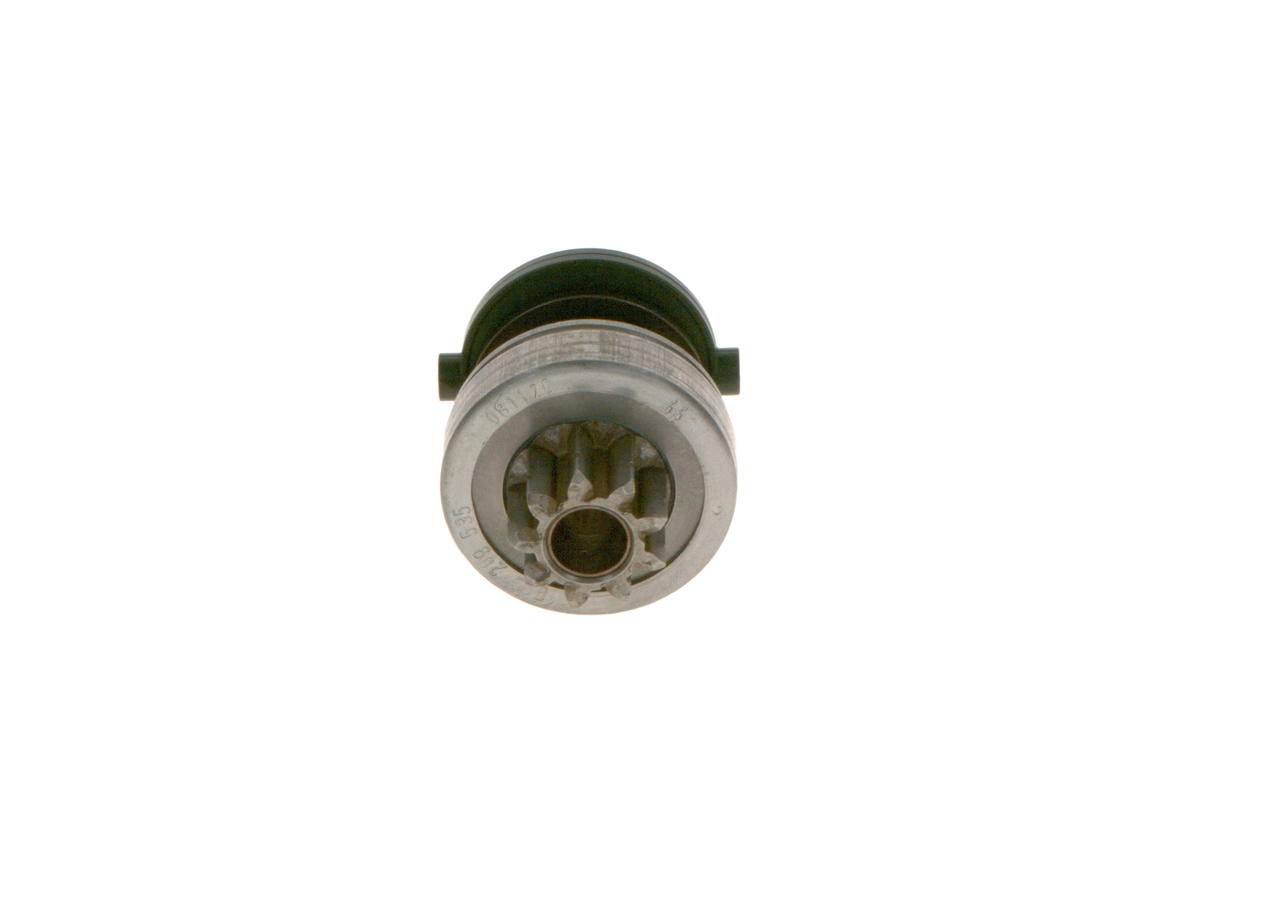 BOSCH 1 006 209 535 Freewheel Gear, starter