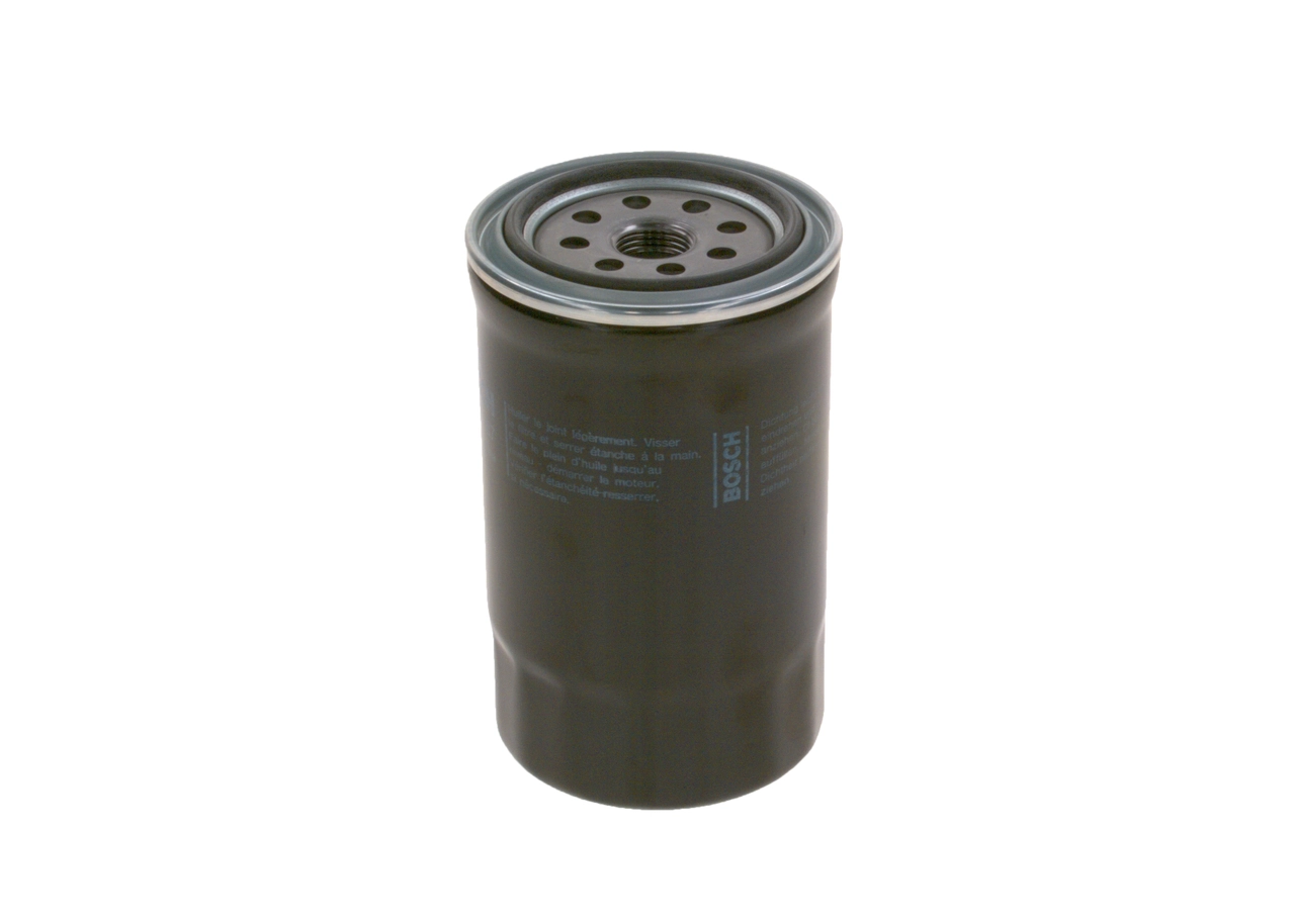 Oil Filter F 026 407 187