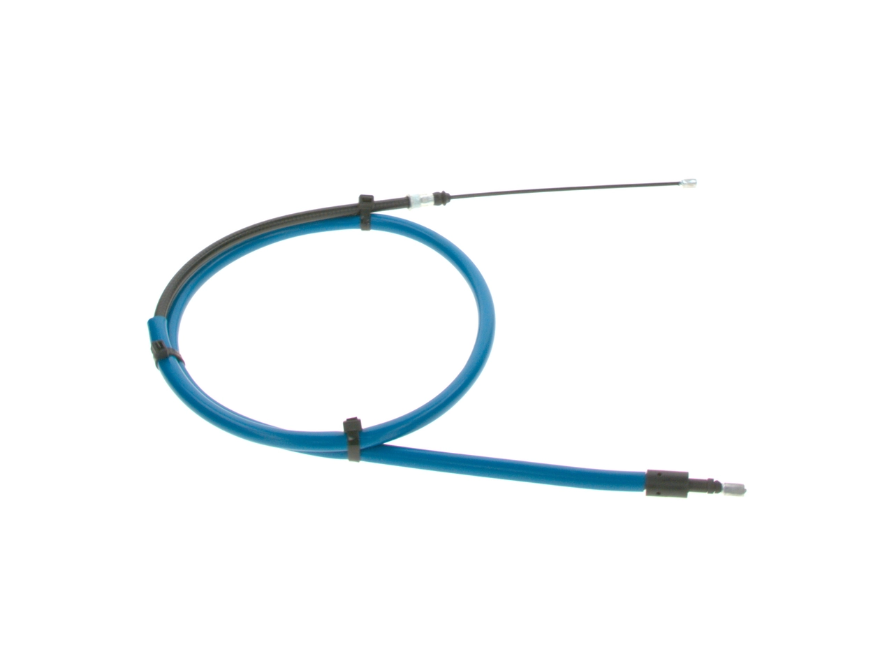 Cable Pull, parking brake 1 987 477 582