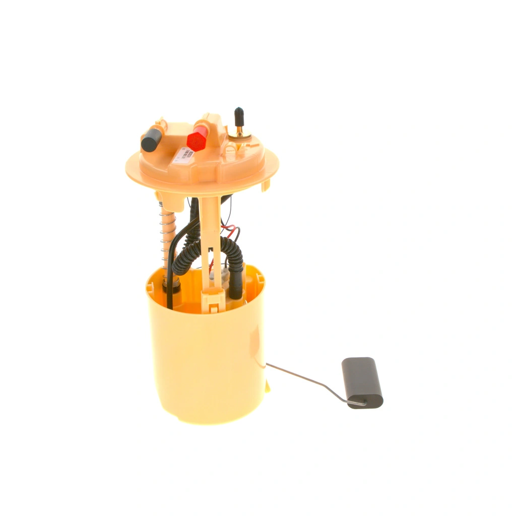 Fuel Feed Unit 0 986 580 351