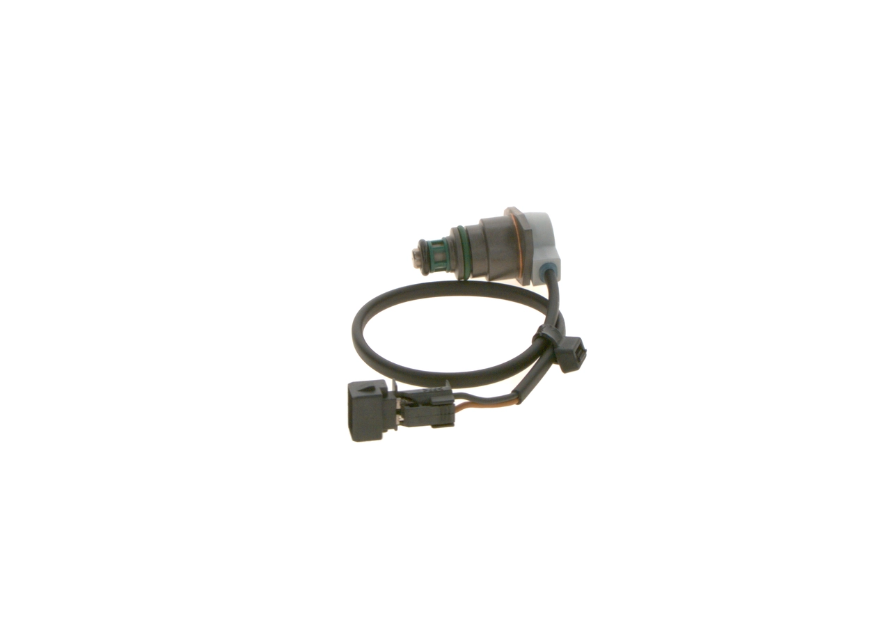 BOSCH 0 281 002 650 Valve, injection system