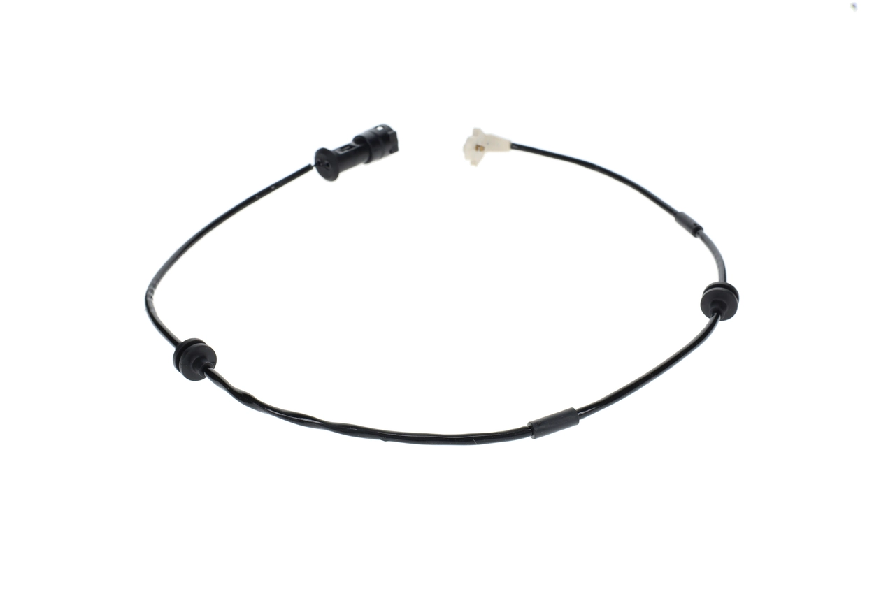 Warning Contact, brake pad wear 1 987 474 934