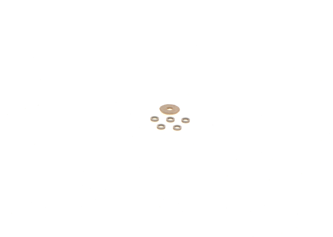 BOSCH F 00Z C99 066 Repair Kit, common rail system