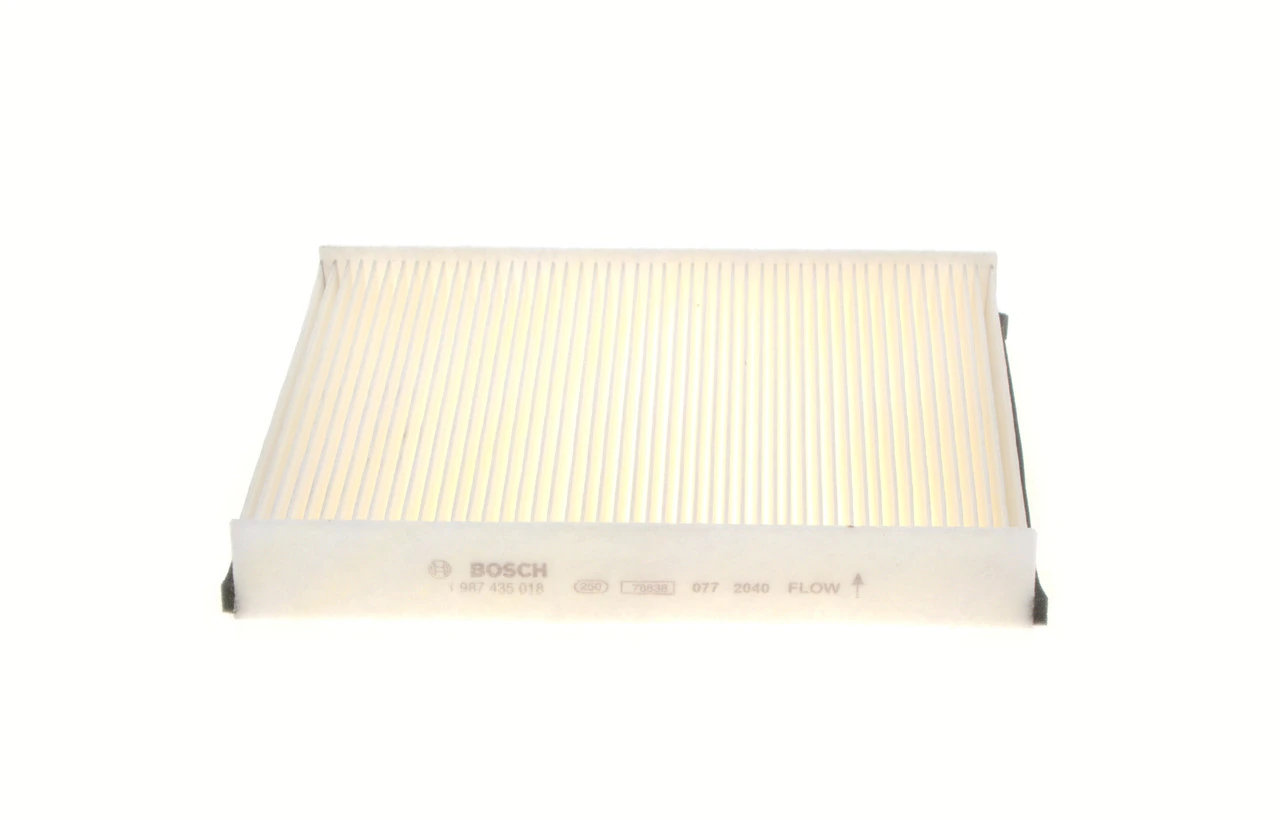 Filter, cabin air 1 987 435 018