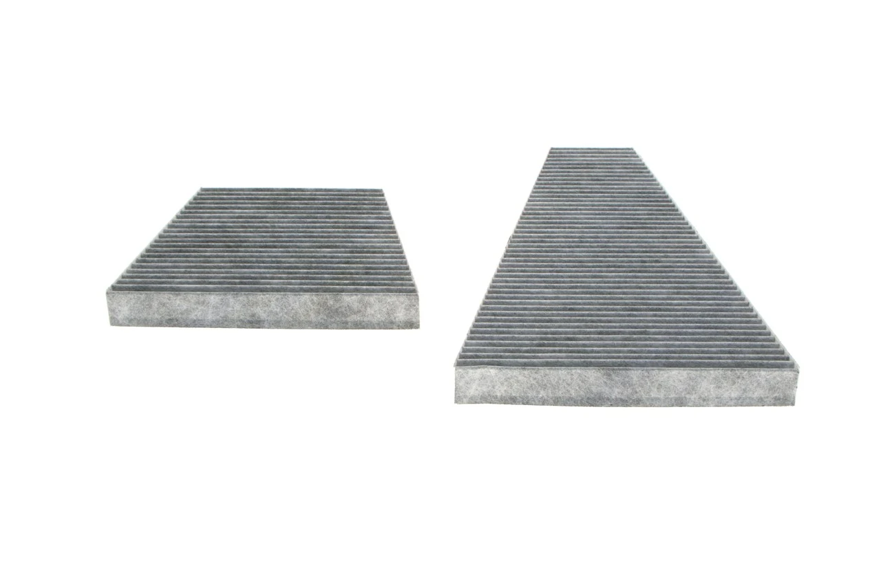 BOSCH 1 987 435 506 Filter, cabin air