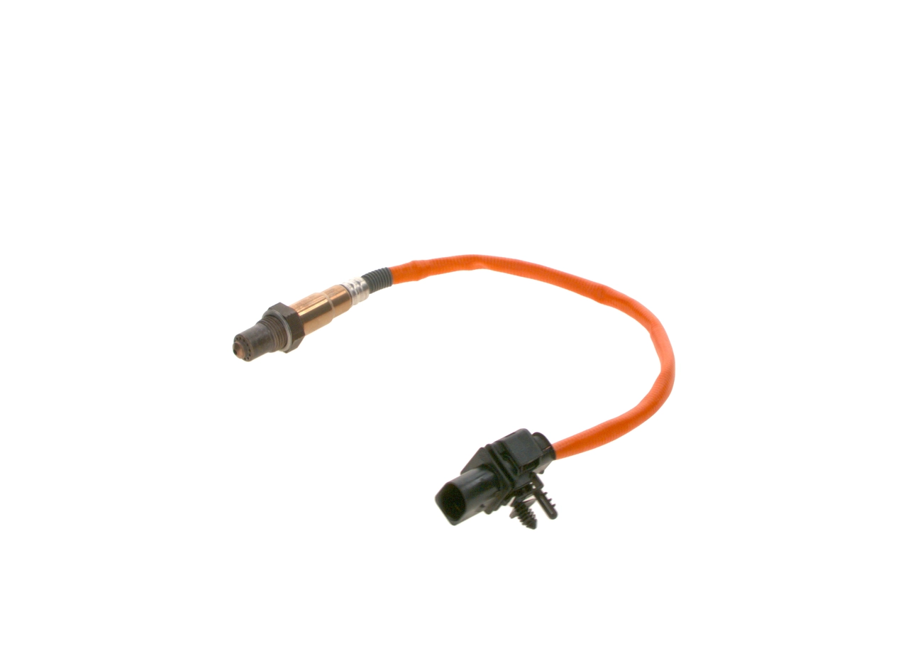 Oxygen Sensor 0 281 004 537