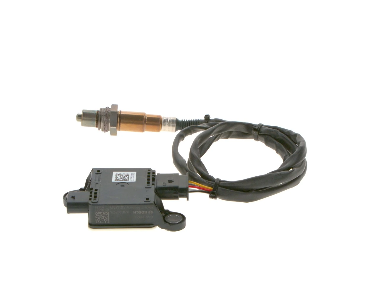 Particle Sensor 0 281 007 924