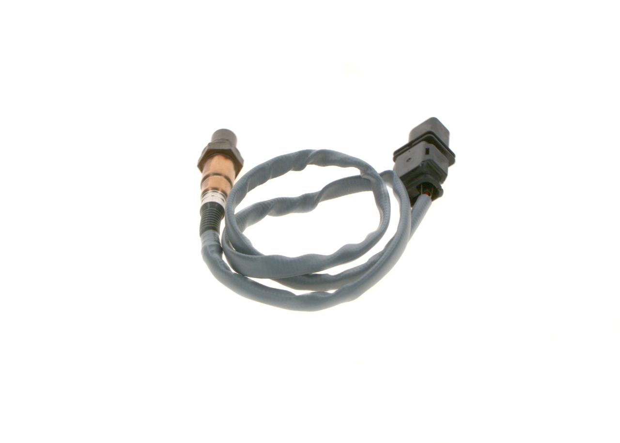 Oxygen Sensor 0 258 017 099