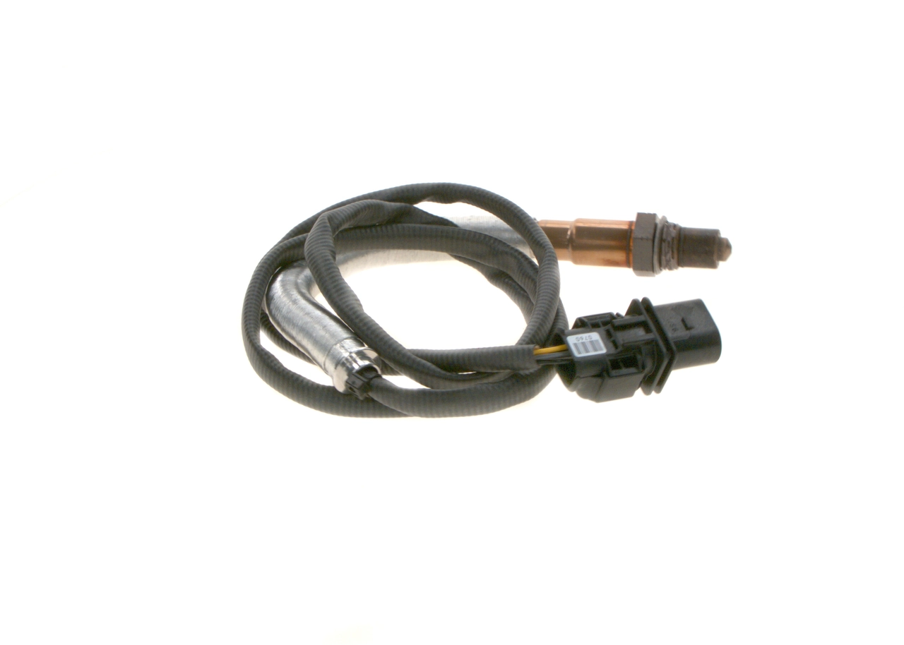 Oxygen Sensor 0 258 017 137