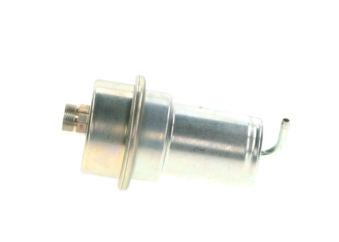 Pressure Accumulator, fuel pressure 0 438 170 004