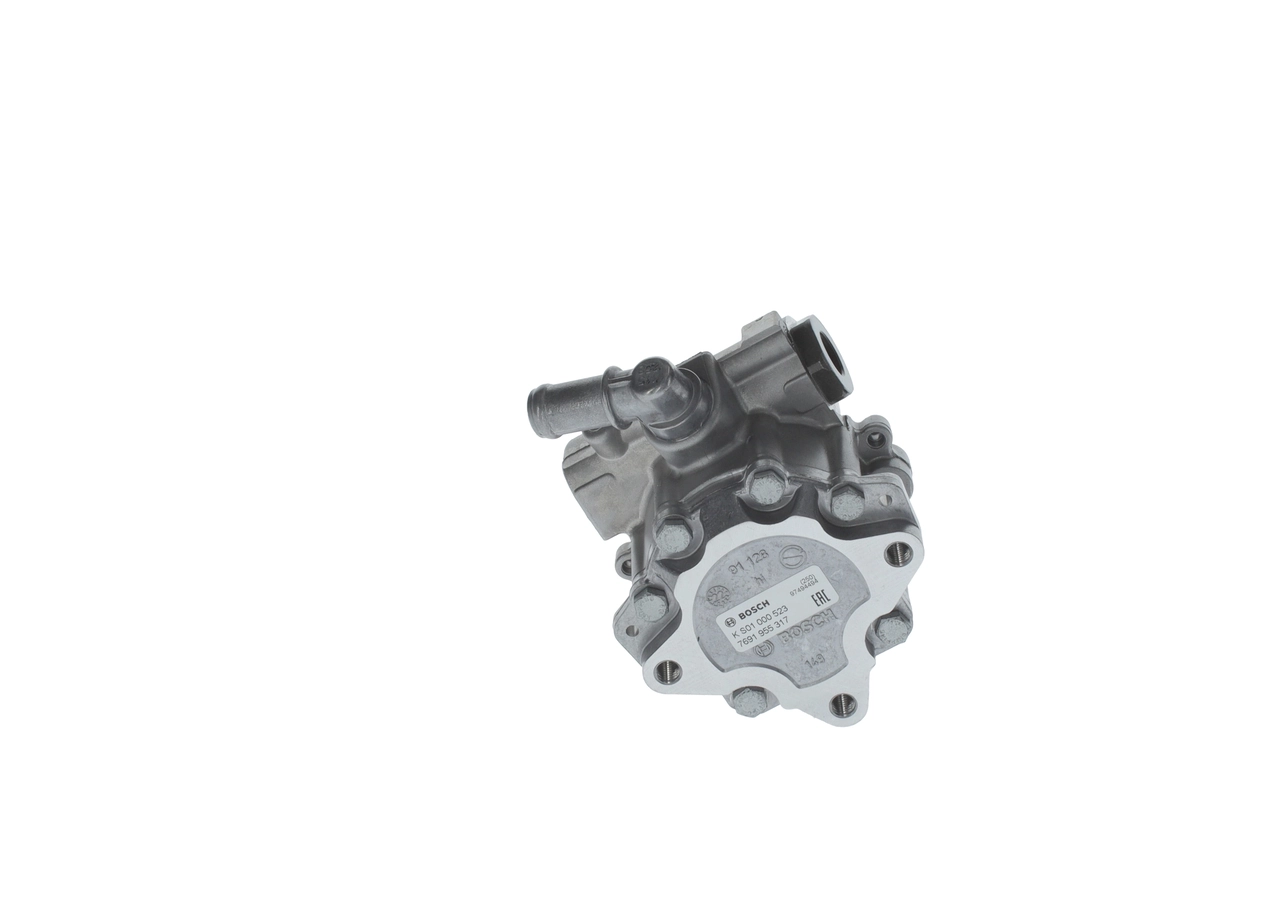 BOSCH K S01 000 523 Hydraulic Pump, steering