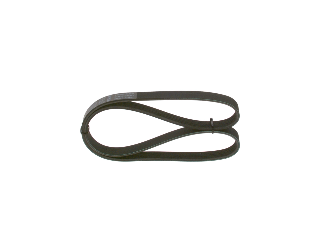 V-Ribbed Belt 1 987 948 381