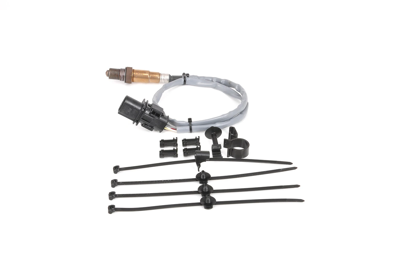 Oxygen Sensor 0 281 004 148