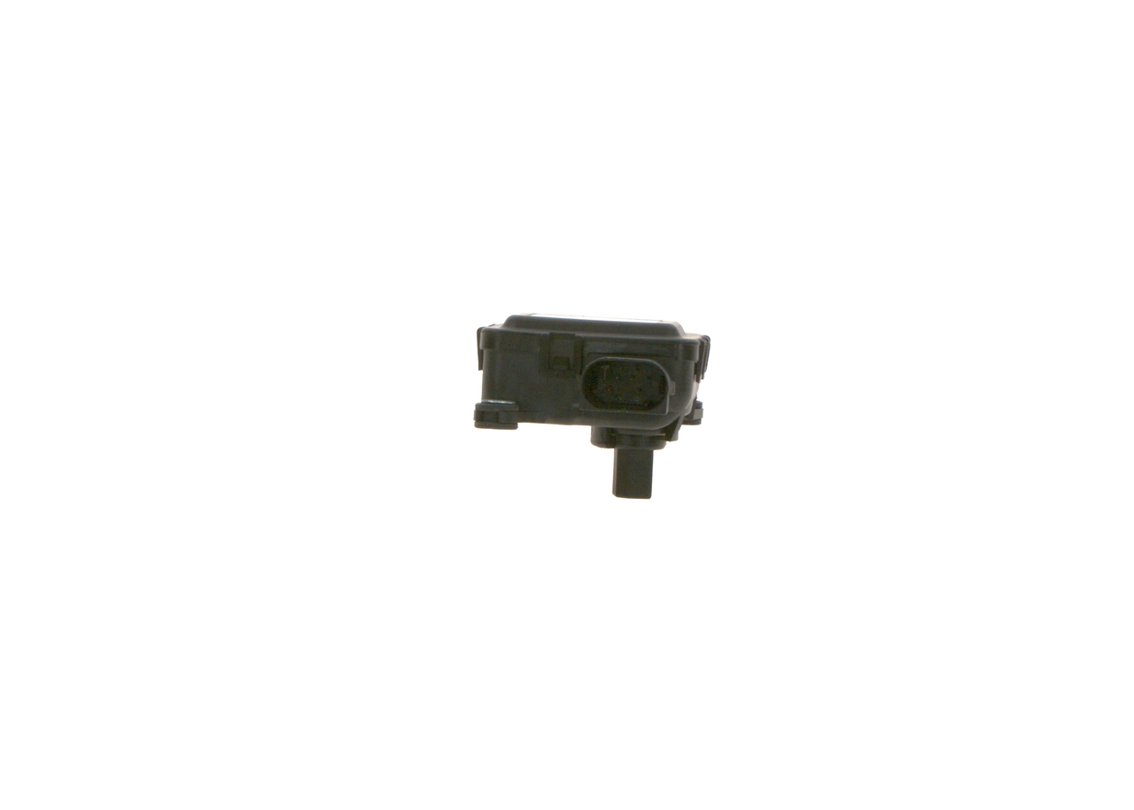 Actuator, headlight levelling 0 132 801 141