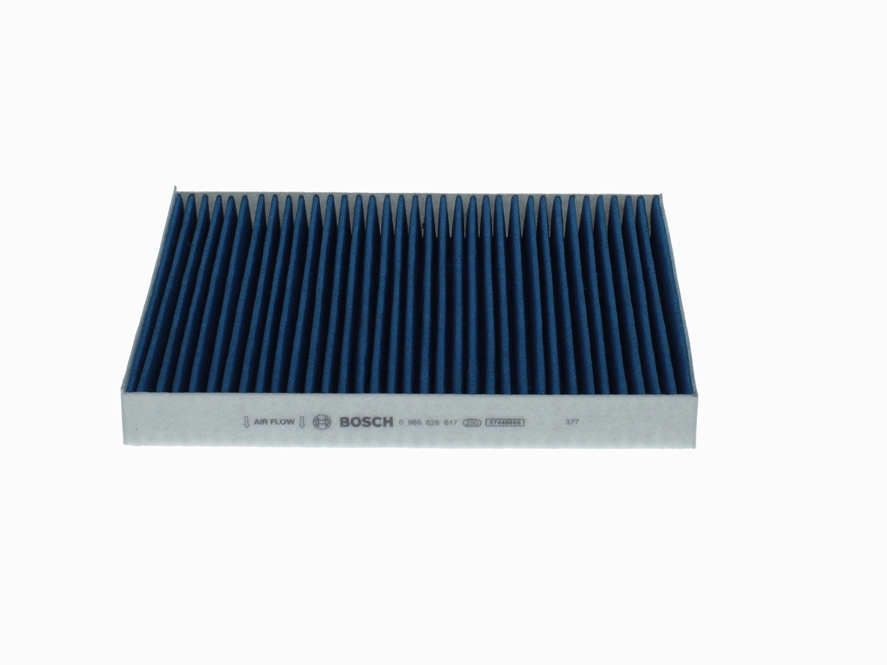 Filter, cabin air FILTER+pro 0 986 628 617