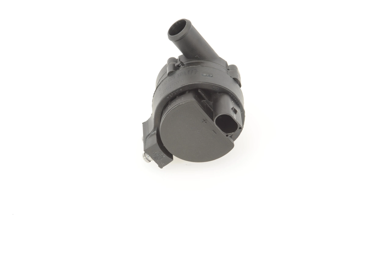 BOSCH 0 392 023 112 Auxiliary Water Pump (cooling water circuit)